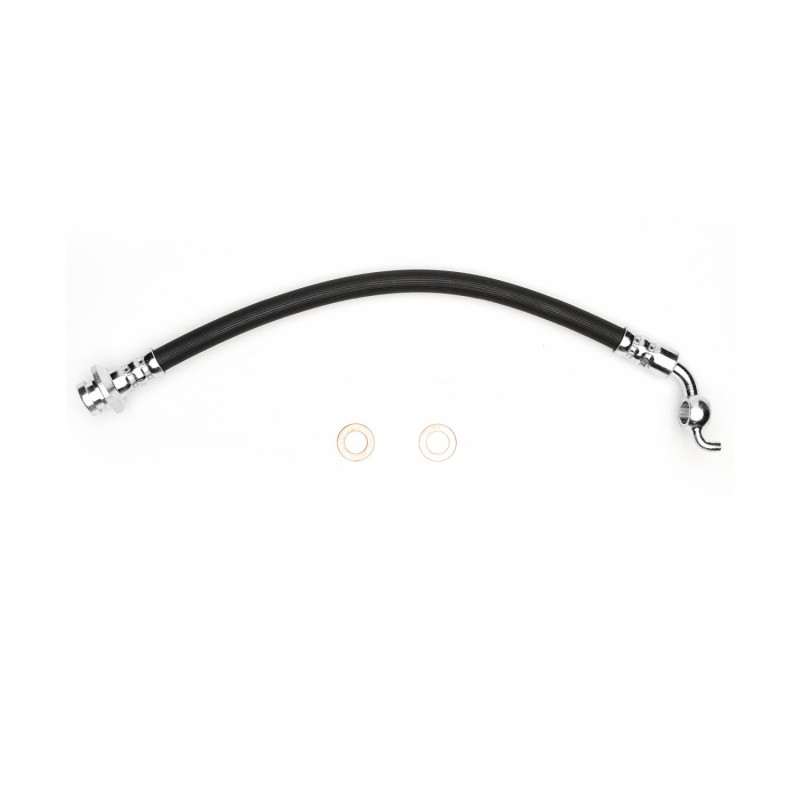 Infiniti QX60 Brake Hose - Rear - R1 Concepts - `09-`23 Infiniti QX60 Brake Hose - Rear - R1 Concepts - `09-`23